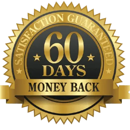 thyrafemme balance 60 days money back guarantee