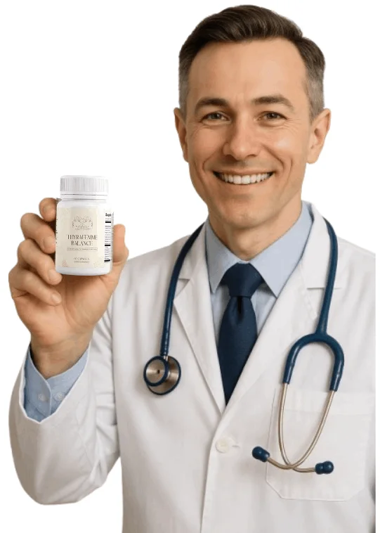 thyrafemme balance supplement